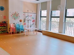 -金睿家国际托育早教中心(珠江新城店)