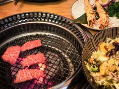 -丸藏和牛烧肉专门店(园区师惠坊店)