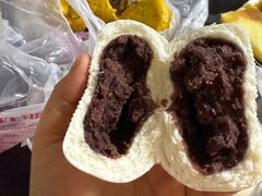 -宫门口馒头铺(创始人总店)