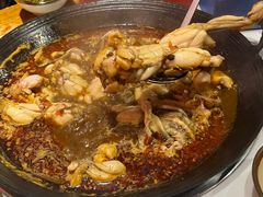 -老天桥蛙炉火锅(姑苏总店)