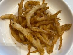 -万龙洲海鲜(大兴绿地缤纷城店)