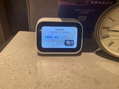 -舍居智能酒店(深圳宝安翻身地铁站店)