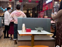 -海底捞火锅(万象城店)