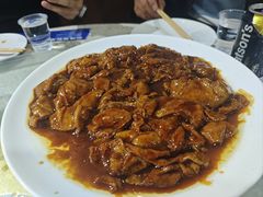-奥华餐厅·老张记(台基厂店)