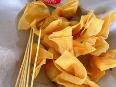 -珍成炸滋味