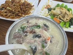 -南记食粥坊·宵夜大排档(莲花店)