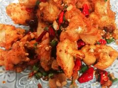-十面欢腾·海鲜面·台式Bistro(长乐路店)