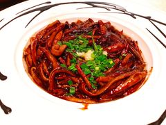 -乾隆美食·本帮菜(黄河路店)
