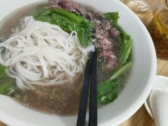 招牌牛肉粿-金粿粿·牛肉粿
