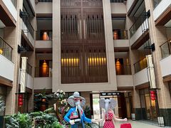 -碧桂园润杨溪谷温泉酒店