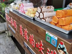 -海窝子古镇