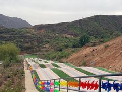 -桑干河大峡谷旅游区