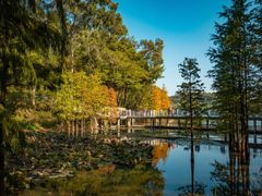 -麓湖高尔夫球俱乐部