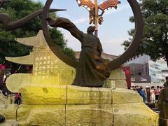 -大唐不夜城