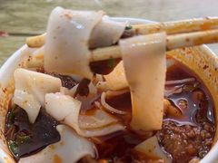 -味珍粉面馆(虎泉购物广场店)