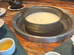 -大良毋米粥(锦龙路总店)