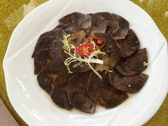-广州塔晖粤轩中餐厅