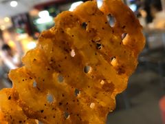 -麦当劳(哈西万达店)