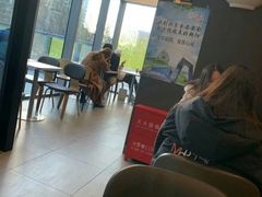 -汉堡王(北京三里屯购物中心)