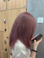 -SY COLOUR专业烫染