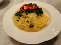 -喜来登由由大酒店九州膳坊中餐厅