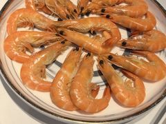 -万龙洲海鲜(亚运村店)