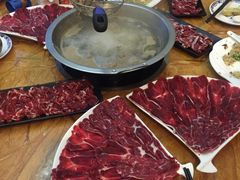 -林记潮牛·牛肉火锅(上马墩店)