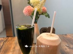 -Hi YOU你的饭局泰餐厅(雍和宫店)