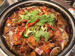 -食代馆(深业上城店)