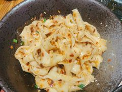 甜水面-归蜀第成都串串料理(梅花路店)