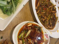 -易老妈蹄花.特色川菜(人民公园总店)