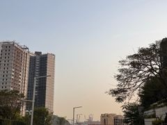 -小南山公园