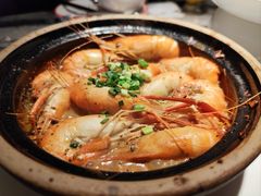 -新白鹿餐厅(松江开元地中海店)