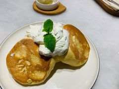 原味舒芙蕾松饼-WOKKA by艮上(中海环宇荟店)