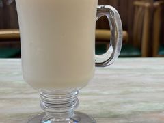 豆漿-麦奀云吞面世家(佐敦店)