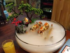 -鳗鱼家·深夜食堂(军博店)