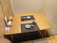 -樱の千渡日式料理·铁板烧•烧鸟(金盛田广场店)