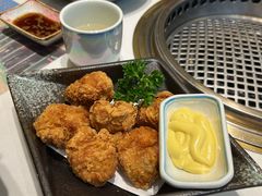 -千寻山野烤肉(中关村店)
