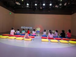 -小鸡哆哆故事屋·儿童乐园(嘉里城店)