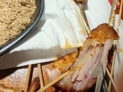 -水浒烤肉(国贸总店)