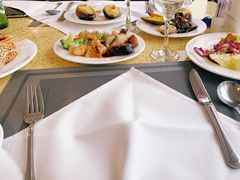 -汇泉王朝大饭店-旋转餐厅(南海路店)