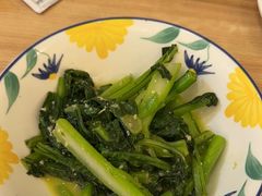 -萨莉亚意式餐厅(灵芝站中洲店)