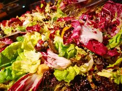 生菜沙拉-杭州国际会议中心洲际酒店-原素全日餐厅(解放东路店)