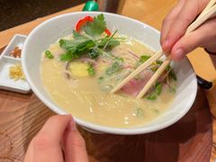 -篝拉面(银座店)