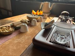 -邈墨茶馆(凤起路店)