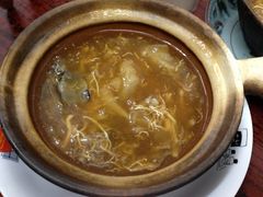 煲仔翅-添發碗仔翅美食