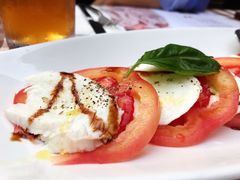 -Mammamia意大利餐厅(阳春巷店)