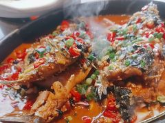 -洞庭鱼香(万科店)