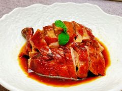 -顺福苑·新派淮扬菜