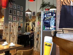 -小曹日本料理(软景中心店)